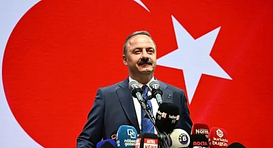 Yavuz Ağıralioğlu'ndan başörtüsü tartışmasına yanıt: 