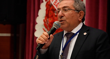 YENİ Parti Artvin İl Başkanlığına Bedrettin Kalın seçildi