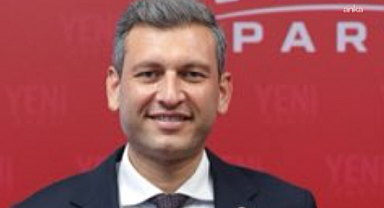 YENİ Parti'nin ön seçiminde Ankara İl Başkanlığına İbrahim Karaca seçildi