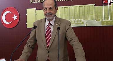 Yeni Yol Partili Ali Yüksel'den fon soruşturmasında denetim sorusu: “Tehlike biliniyordu, neden müdahale edilmedi?”