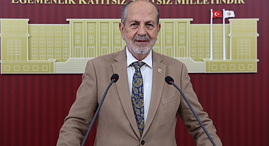 Yeni Yol Partili Yüksel'den İran'a kargo gönderimini durduran şirkete tepki: “Türkiye alternatiflerini oluşturmalı”