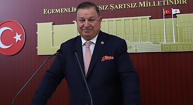 Yeniden Refah Partili Bekin'den Mekke Savunma Anlaşması'na tepki: “1 Mart tezkeresi gibi reddedilmeli”