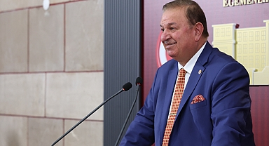 Yeniden Refah’ta Suat Kılıç krizi: Doğan Bekin görevlerinden istifa etti