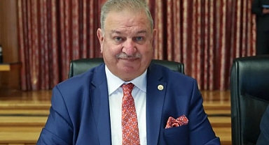 YRP’de Suat Kılıç tartışması sürüyor: Doğan Bekin’den “FETÖ ve işbirlikçileri çalışıyor” çıkışı