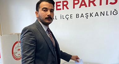 Zafer Partisi Kartal’da Buğra Canbaz güven tazeledi: “Ya devleti yöneteceğiz ya da yöneten kadronun içinde olacağız”