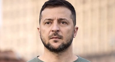 Zelenskiy İstanbul'a geliyor: Erdoğan ile Rusya-Ukrayna Savaşı'nı görüşecek