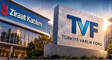 Ziraat Katılım ve Halk Katılım tek çatı altında toplanıyor: Devir anlaşmaları imzalandı