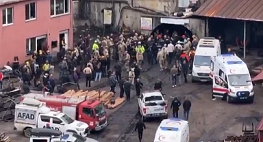 Zonguldak'ta üç işçinin öldüğü maden faciasında 3 tutuklama, bir kişi aranıyor