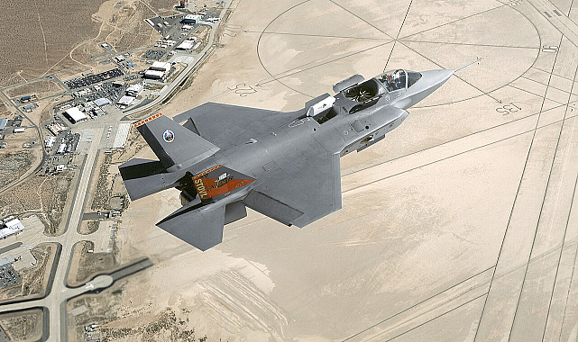 Eurofighter Typhoon Alımı, F-35 Boşluğunu Doldurur Mu?