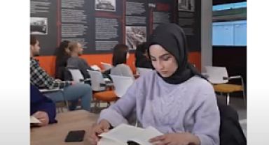 İBB, 100 bin üniversite öğrencisine hiçbir ayrım yapmadan eğitim desteği veriyor