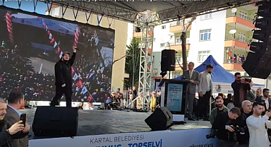 Mert Şenel, "Gökhan Yüksel - Daha yapacak çok şey var" şarkısını seslendirdi 