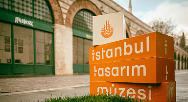 Sıra Dükkânlar, "İBB İstanbul Tasarım Müzesi" olarak kapılarını açtı