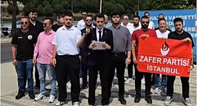 Zafer Partisi'nden Vakıf Üniversiteleri Fiyatlarına Tepki: Yeter Artık"