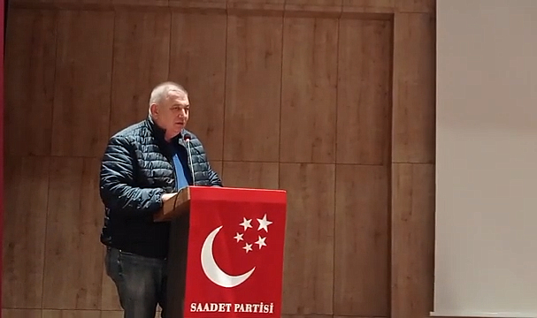 Topselvi Muhtarı Ali Haydar Singün'den Ailelere Sert Uyarı: "En İyi Narkotik Polis, Anne!"