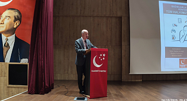 Yunus Mahallesi Muhtarı Mahmut Evren'den Bağımlılıkla Mücadelede 'Mekan' Vurgusu