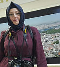 Sibel Boz