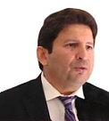 Av. İbrahim Güllü