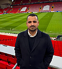 Ferhat Kızıltaş